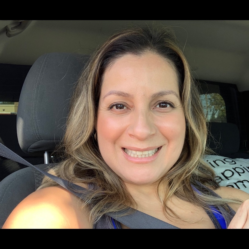 Meet your Posher, Blanca